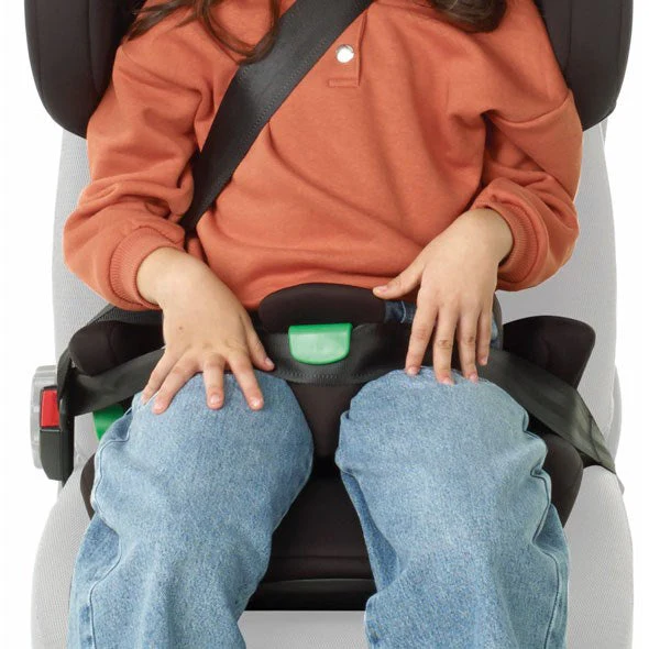 Be Cool Foldy i-Size Car Seat 100-150cm, 3.5-12 Years - Image 30