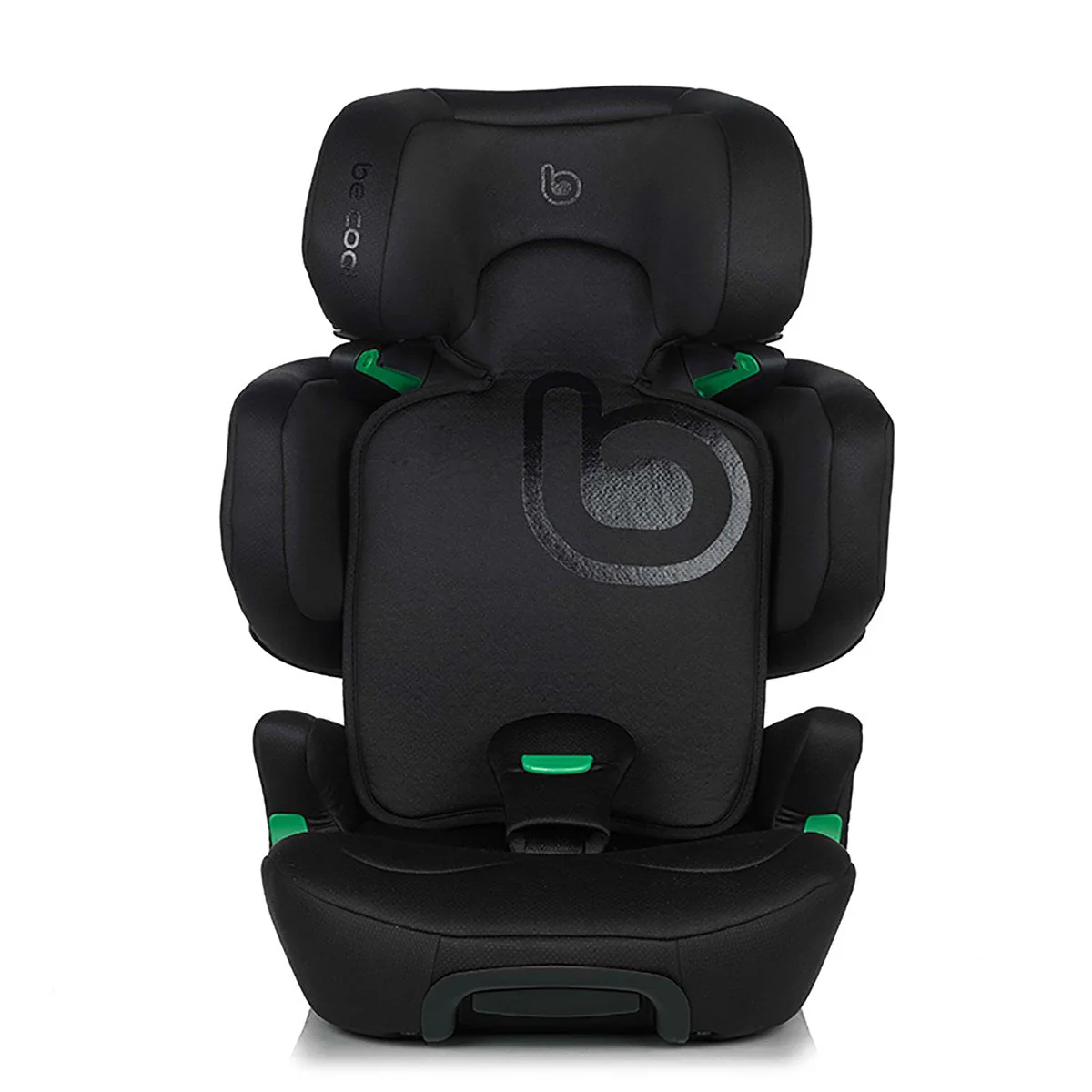 Be Cool Foldy i-Size Car Seat 100-150cm, 3.5-12 Years - Image 4