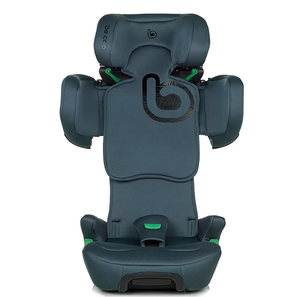 Be Cool Foldy i-Size Car Seat 100-150cm, 3.5-12 Years - Image 47