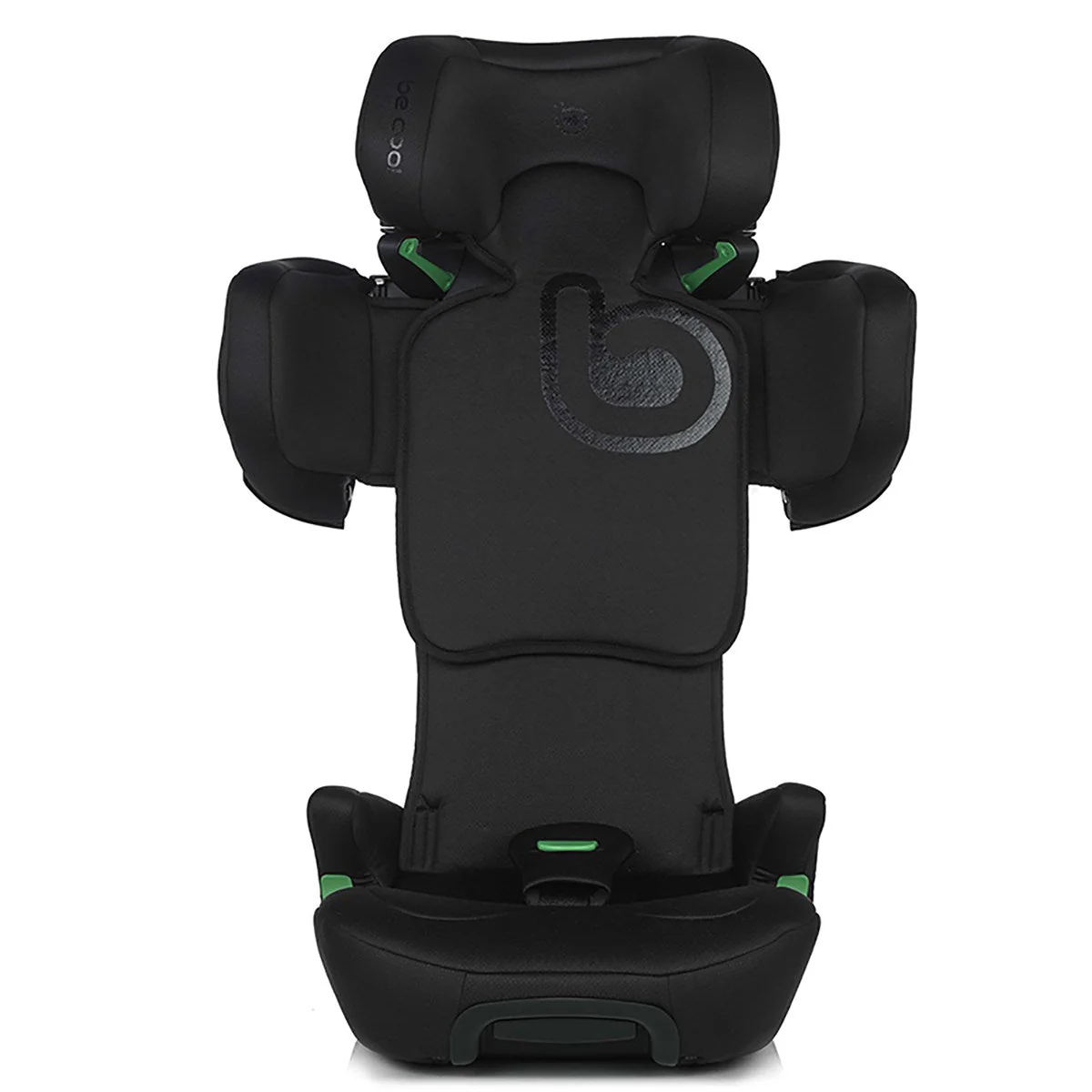 Be Cool Foldy i-Size Car Seat 100-150cm, 3.5-12 Years - Image 5