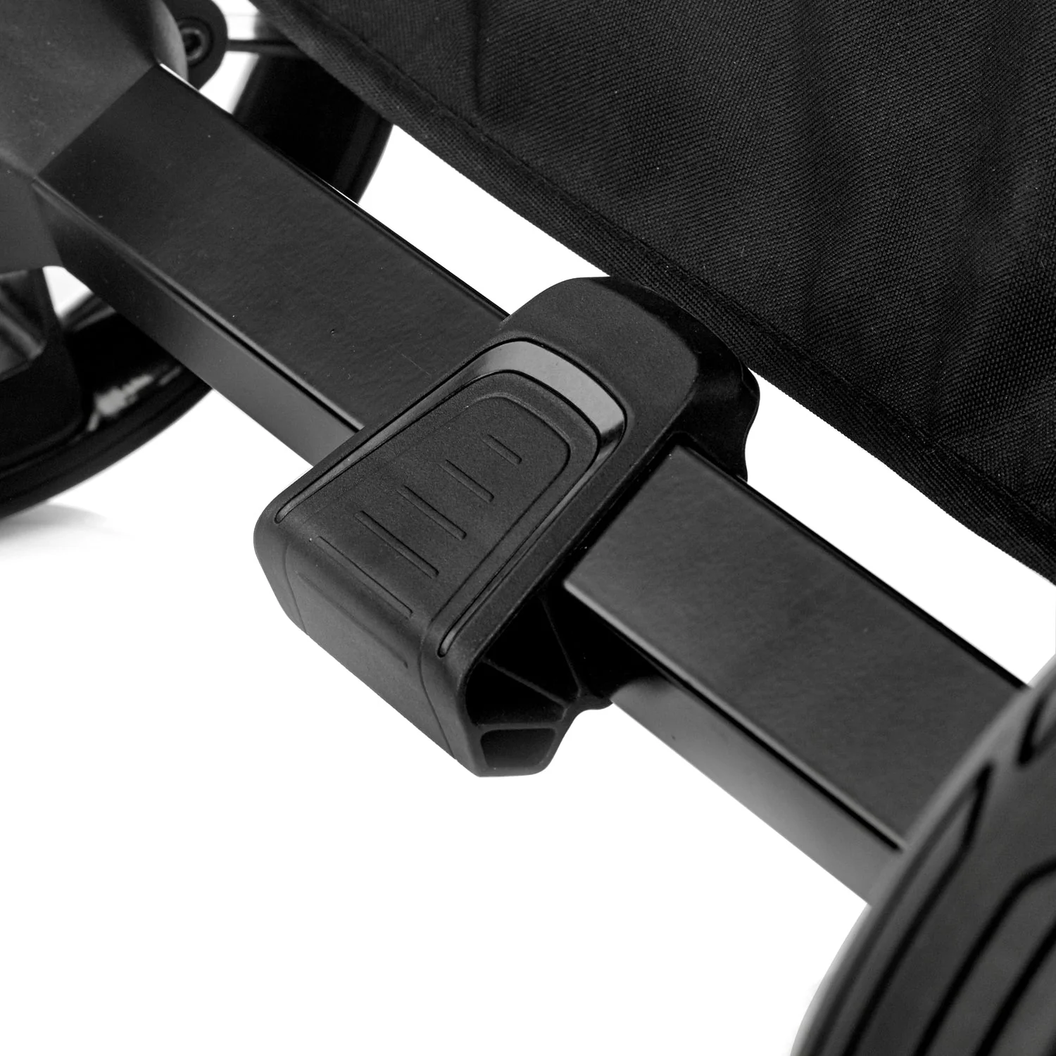 Be Cool Kombo Trio: Pushchair + Carrycot + i-Size Travel Carrier Car Seat - Image 11