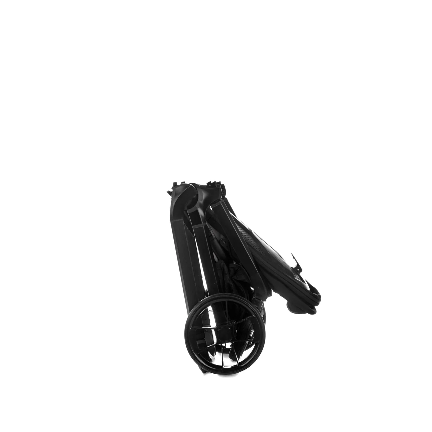 Be Cool Kombo Trio: Pushchair + Carrycot + i-Size Travel Carrier Car Seat - Image 28