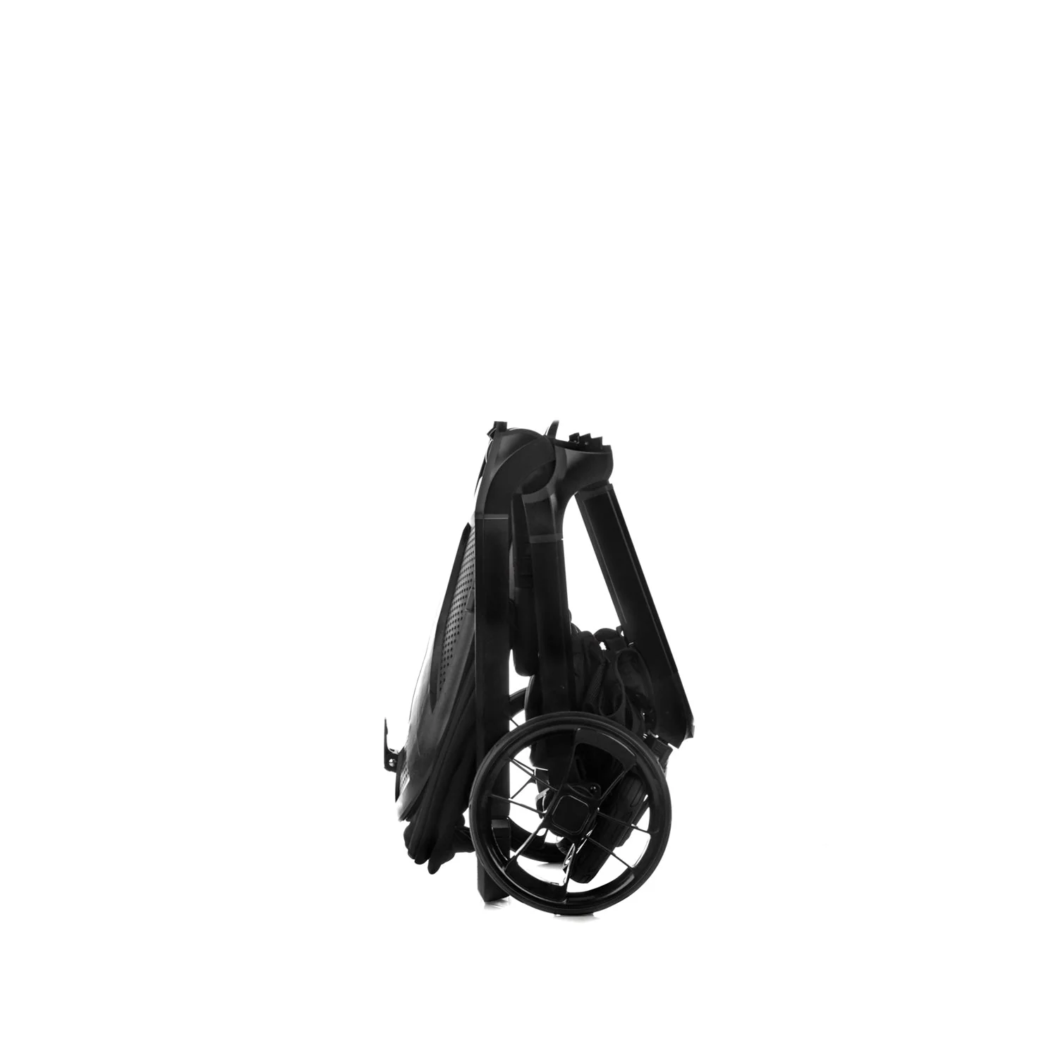 Be Cool Kombo Trio: Pushchair + Carrycot + i-Size Travel Carrier Car Seat - Image 33