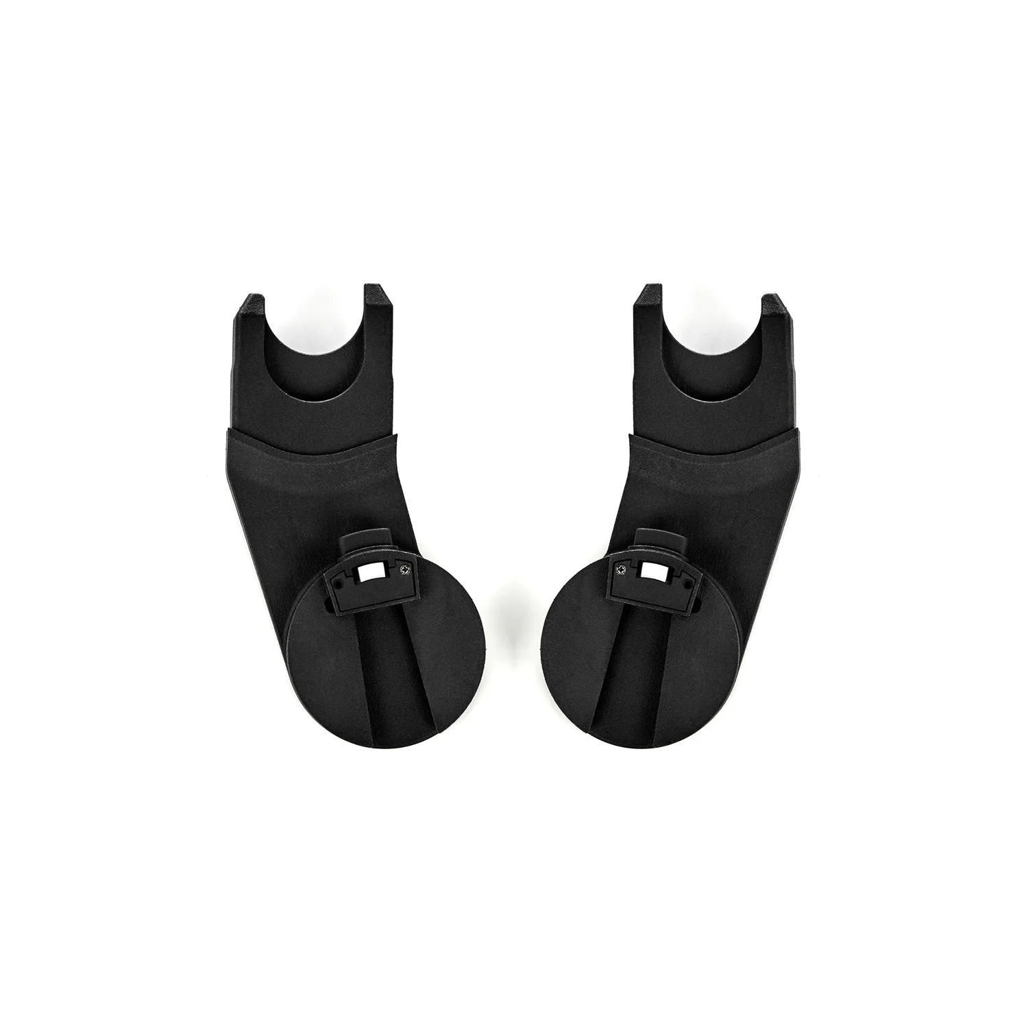 Be Cool Kombo Trio: Pushchair + Carrycot + i-Size Travel Carrier Car Seat - Image 8