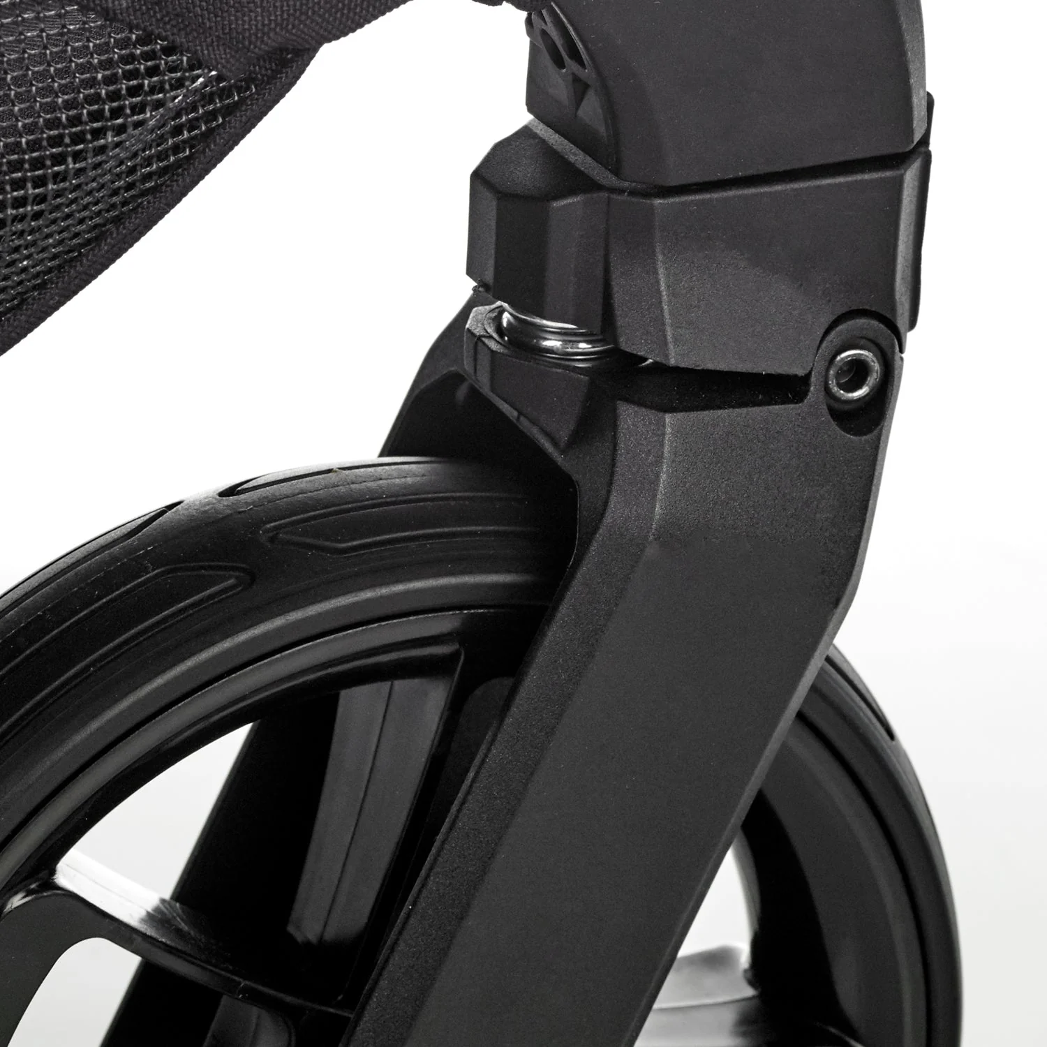 Be Cool Kombo Trio: Pushchair + Carrycot + i-Size Travel Carrier Car Seat - Image 9