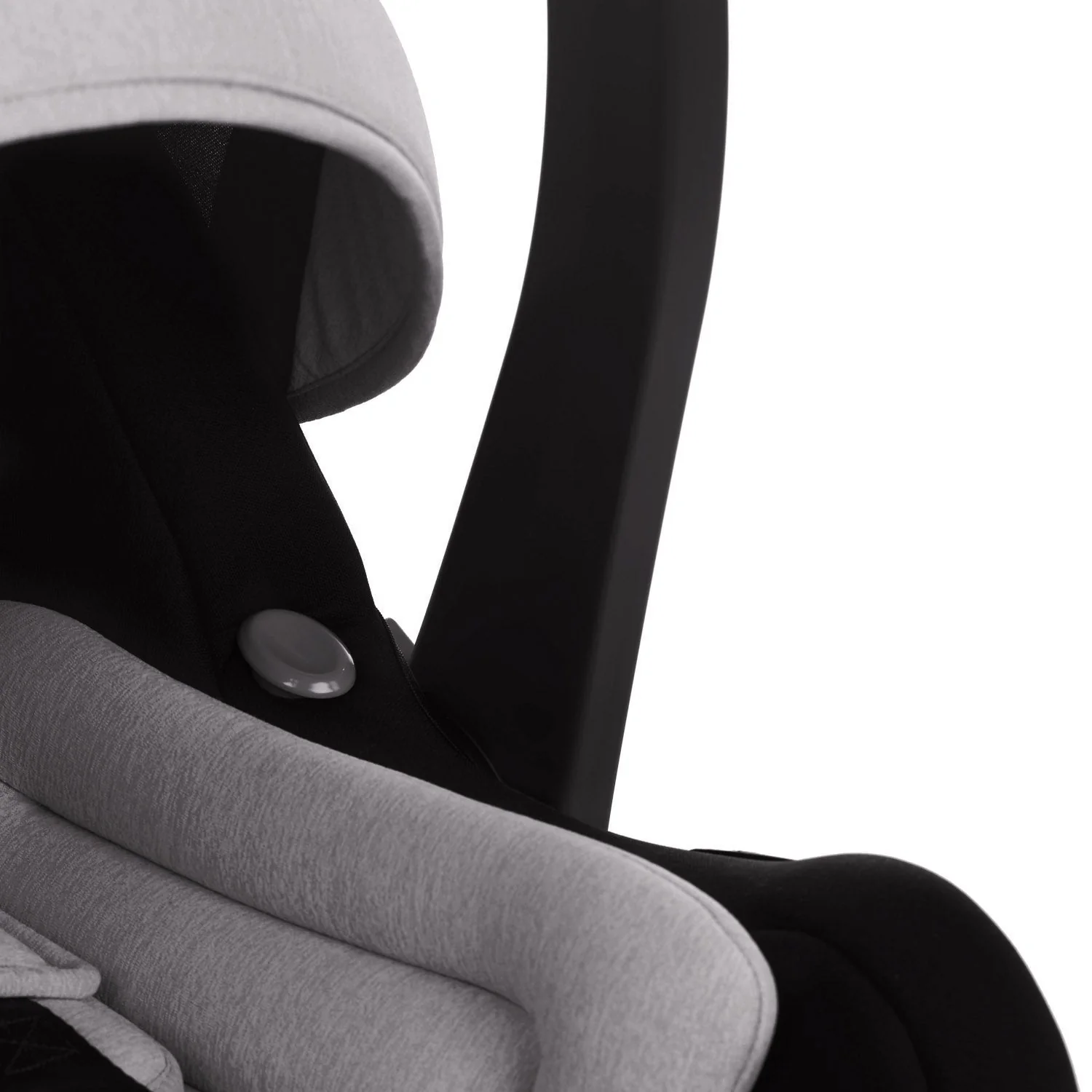 Be Cool Kombo Trio: Pushchair + Carrycot + i-Size Travel Carrier Car Seat - Image 53