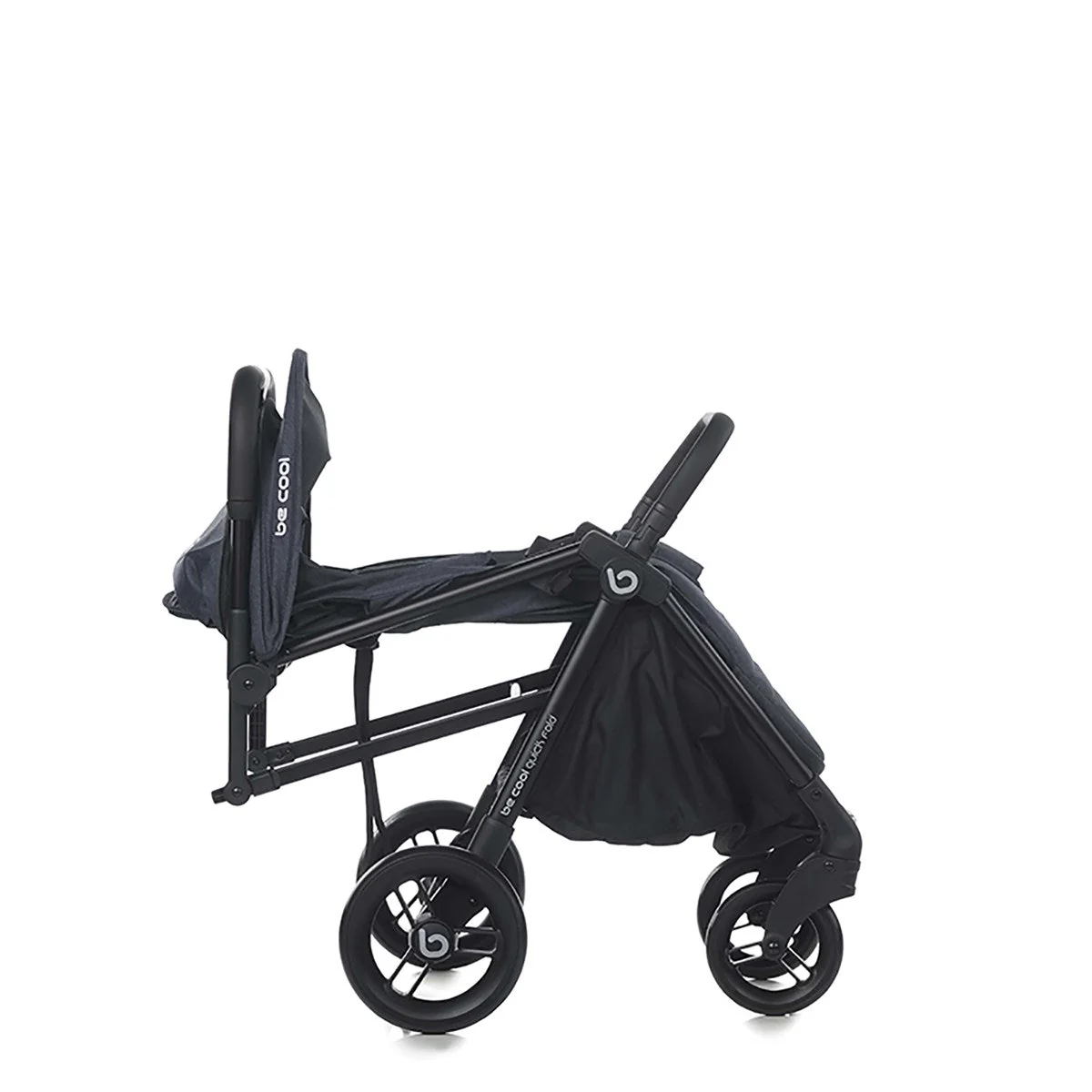 Be Cool Quick Fold Pushchair - Image 13