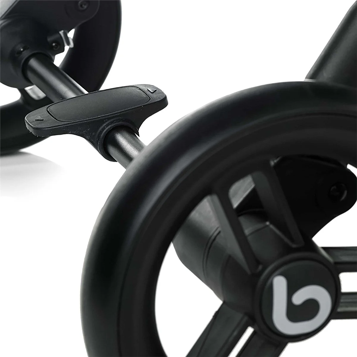 Be Cool Quick Fold Pushchair - Image 17