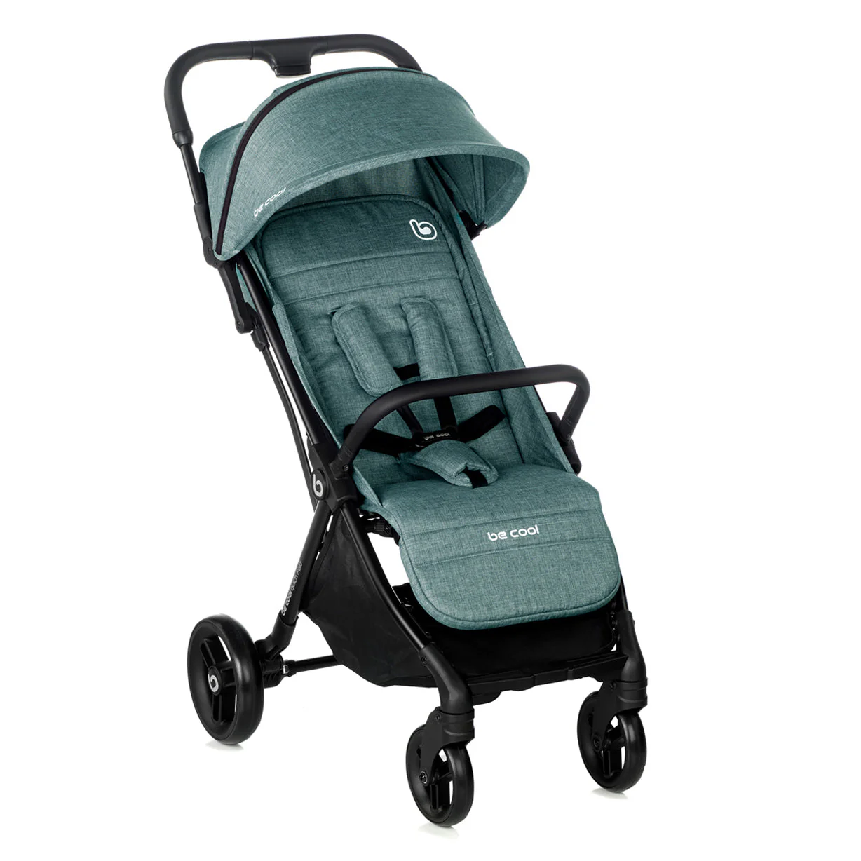 Be Cool Quick Fold Pushchair - Image 18