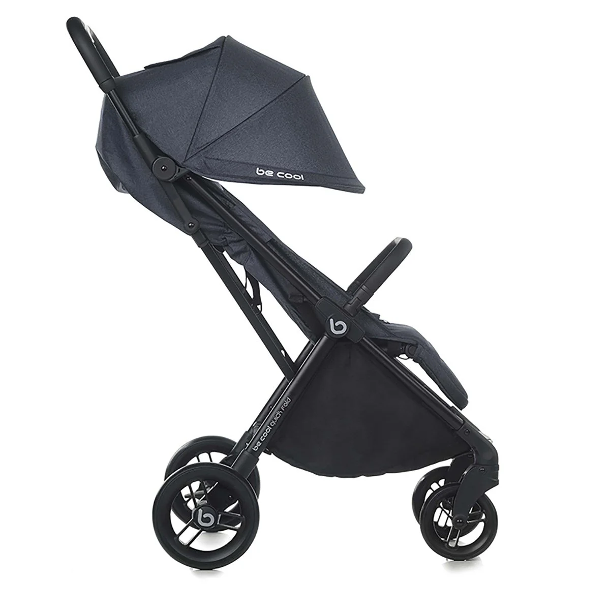 Be Cool Quick Fold Pushchair - Image 9