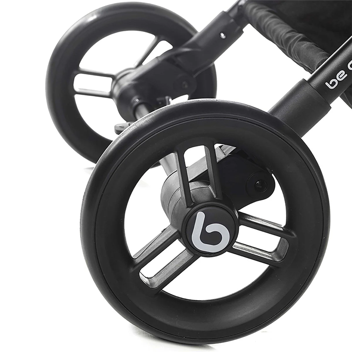 Be Cool Quick Fold Pushchair - Image 12