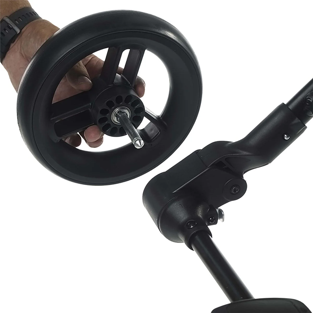 Be Cool Quick Fold Pushchair - Image 13