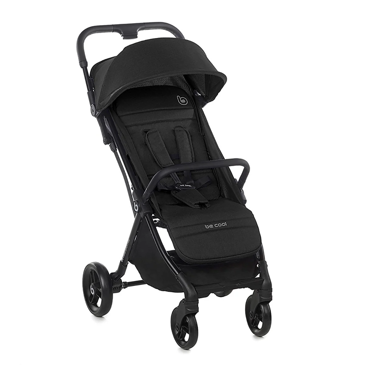 Be Cool Quick Fold Pushchair - Image 2