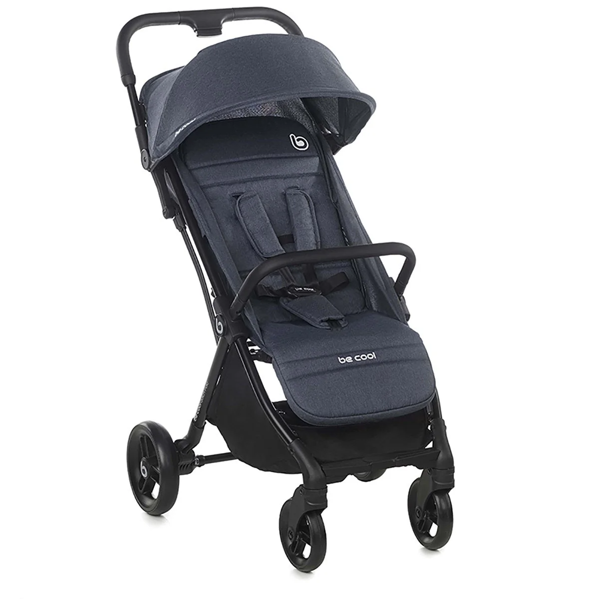 Be Cool Quick Fold Pushchair - Image 3
