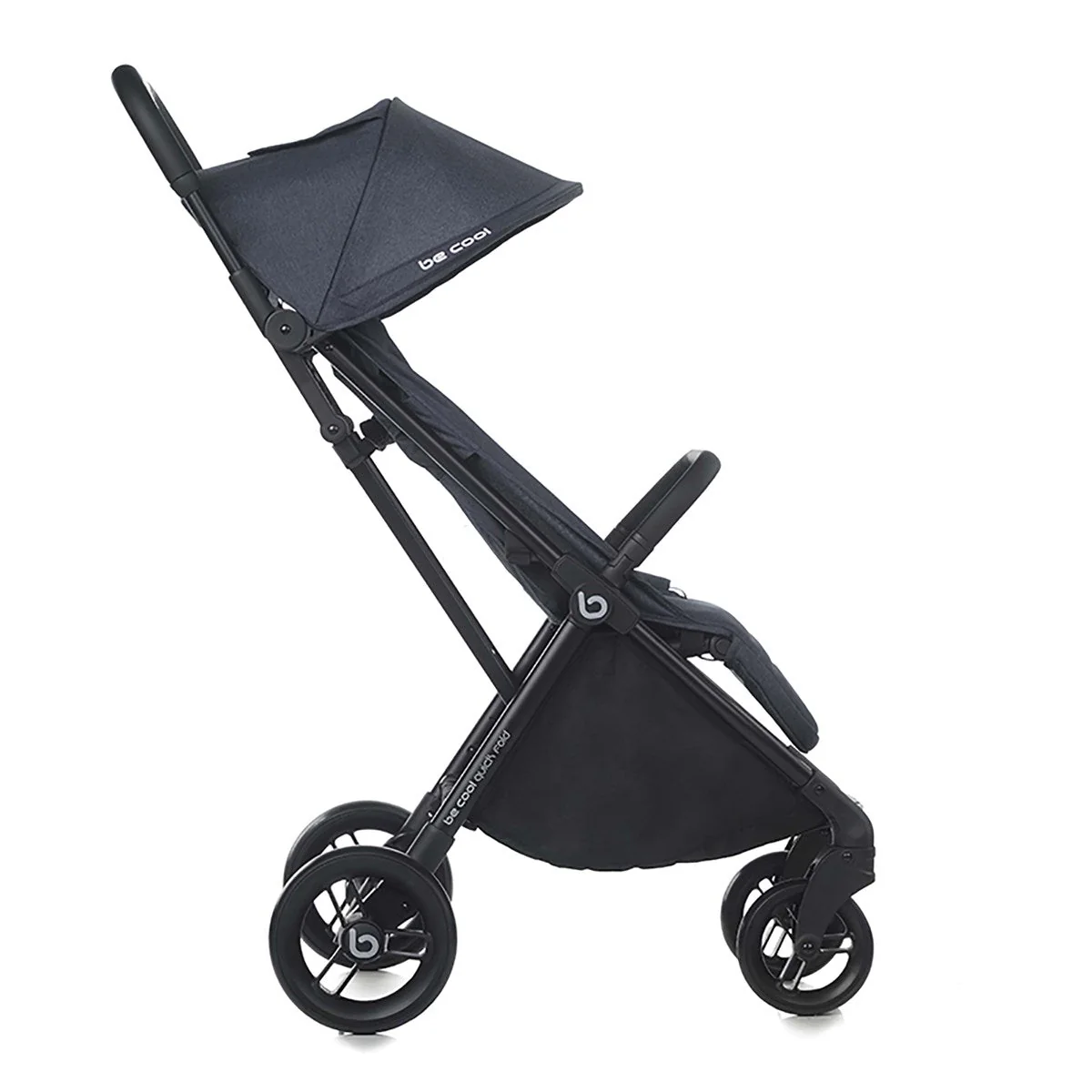 Be Cool Quick Fold Pushchair - Image 4
