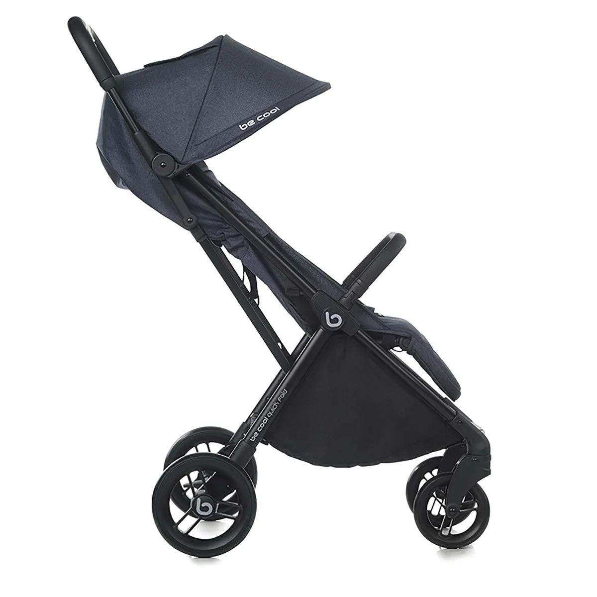 Be Cool Quick Fold Pushchair - Image 5
