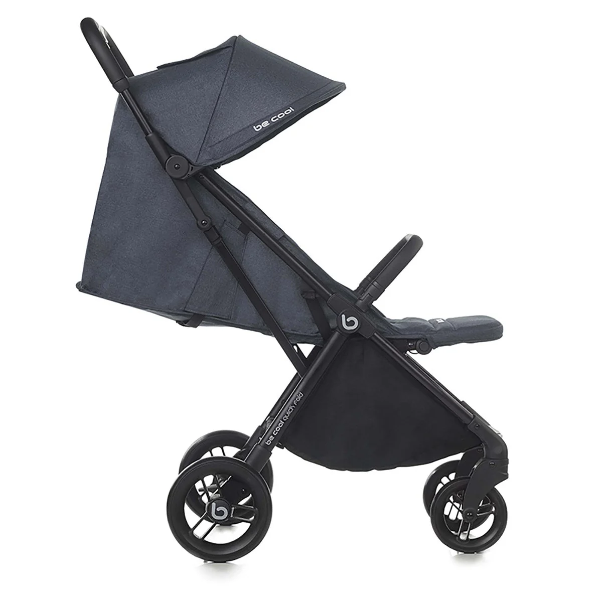 Be Cool Quick Fold Pushchair - Image 7