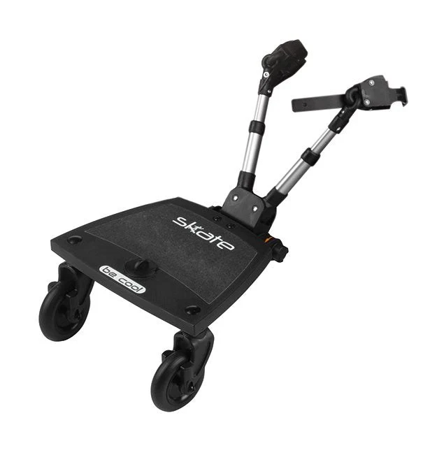 Be Cool Skate + Seat, Universal Rider platform - Image 21