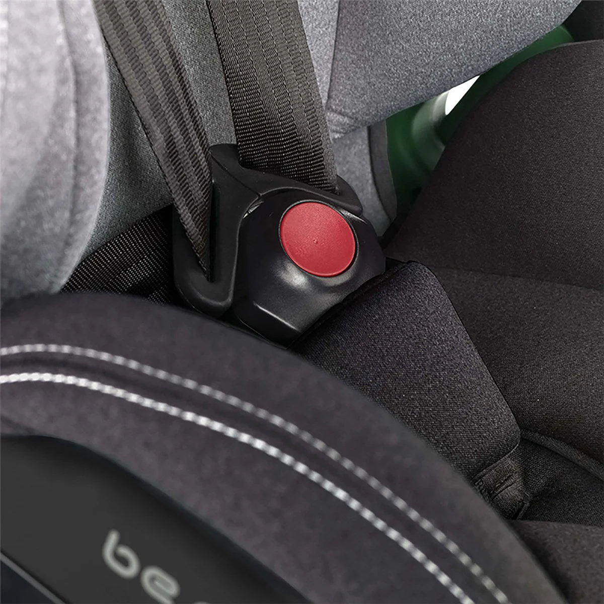 Be Cool Space i-Size Forward-Facing Car Seat 76-150cm, 15 Months–12 Years - Image 14