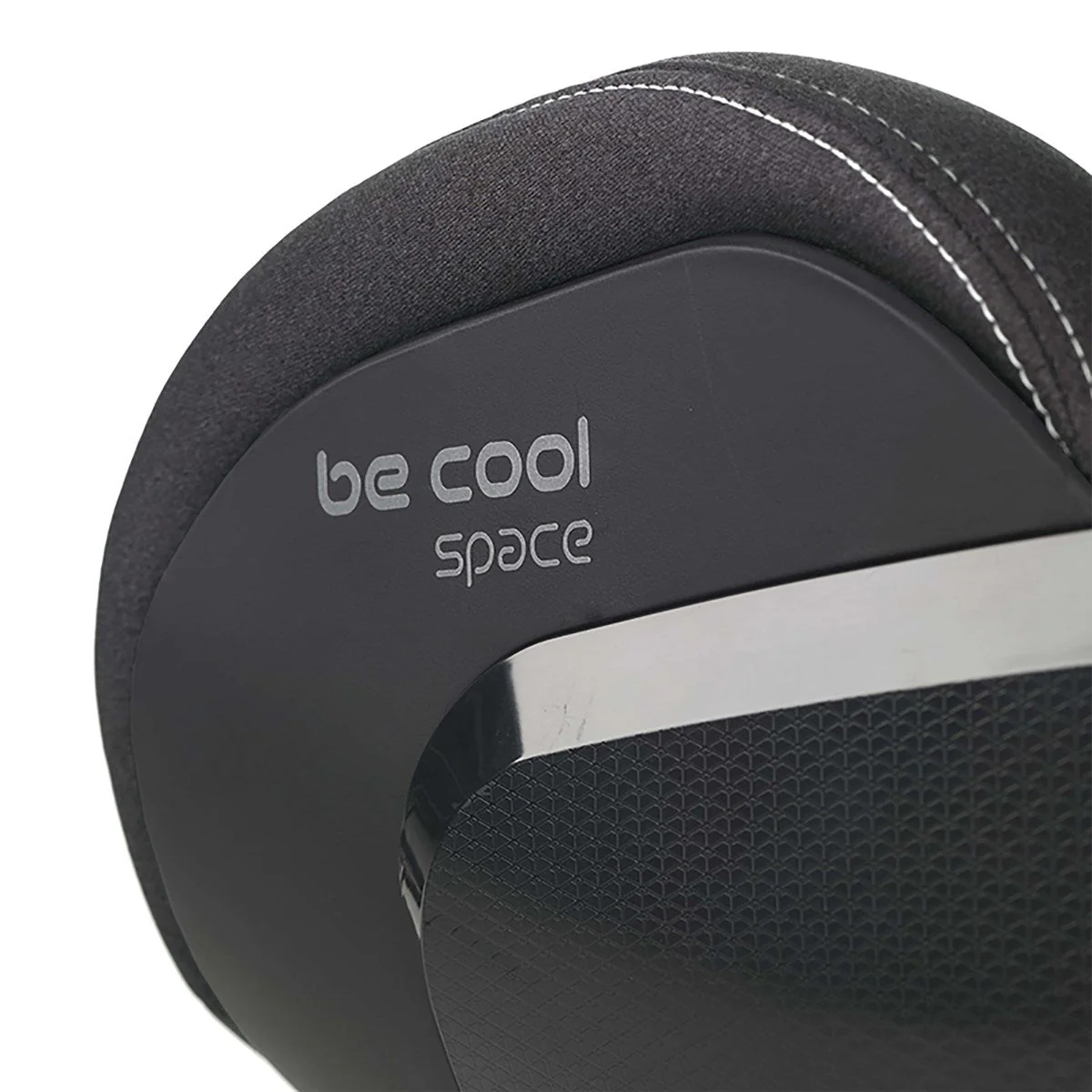 Be Cool Space i-Size Forward-Facing Car Seat 76-150cm, 15 Months–12 Years - Image 16