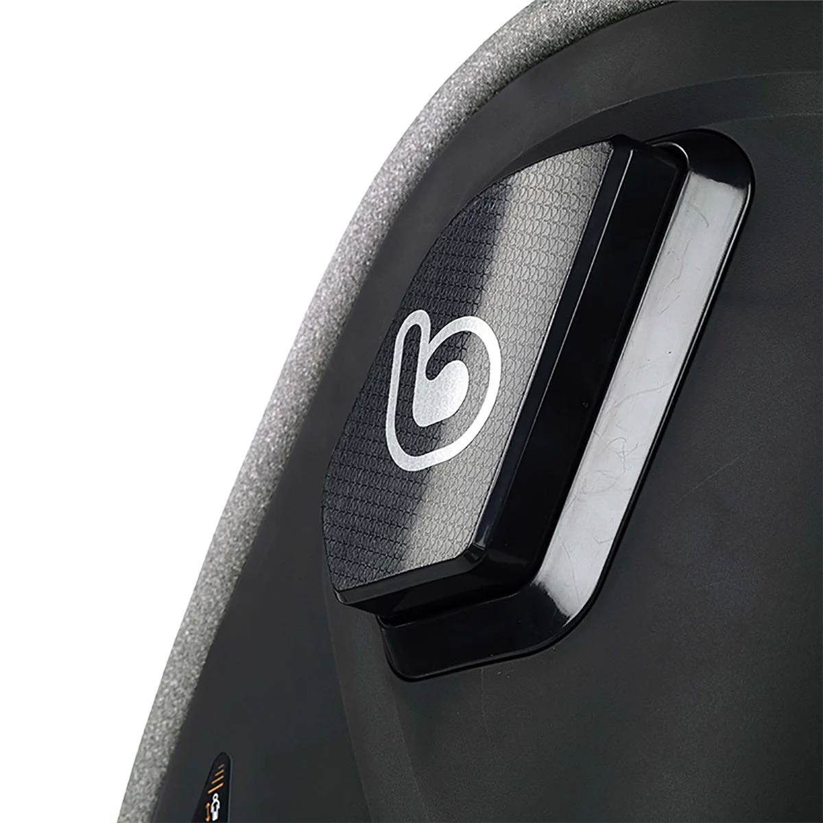 Be Cool Space i-Size Forward-Facing Car Seat 76-150cm, 15 Months–12 Years - Image 17
