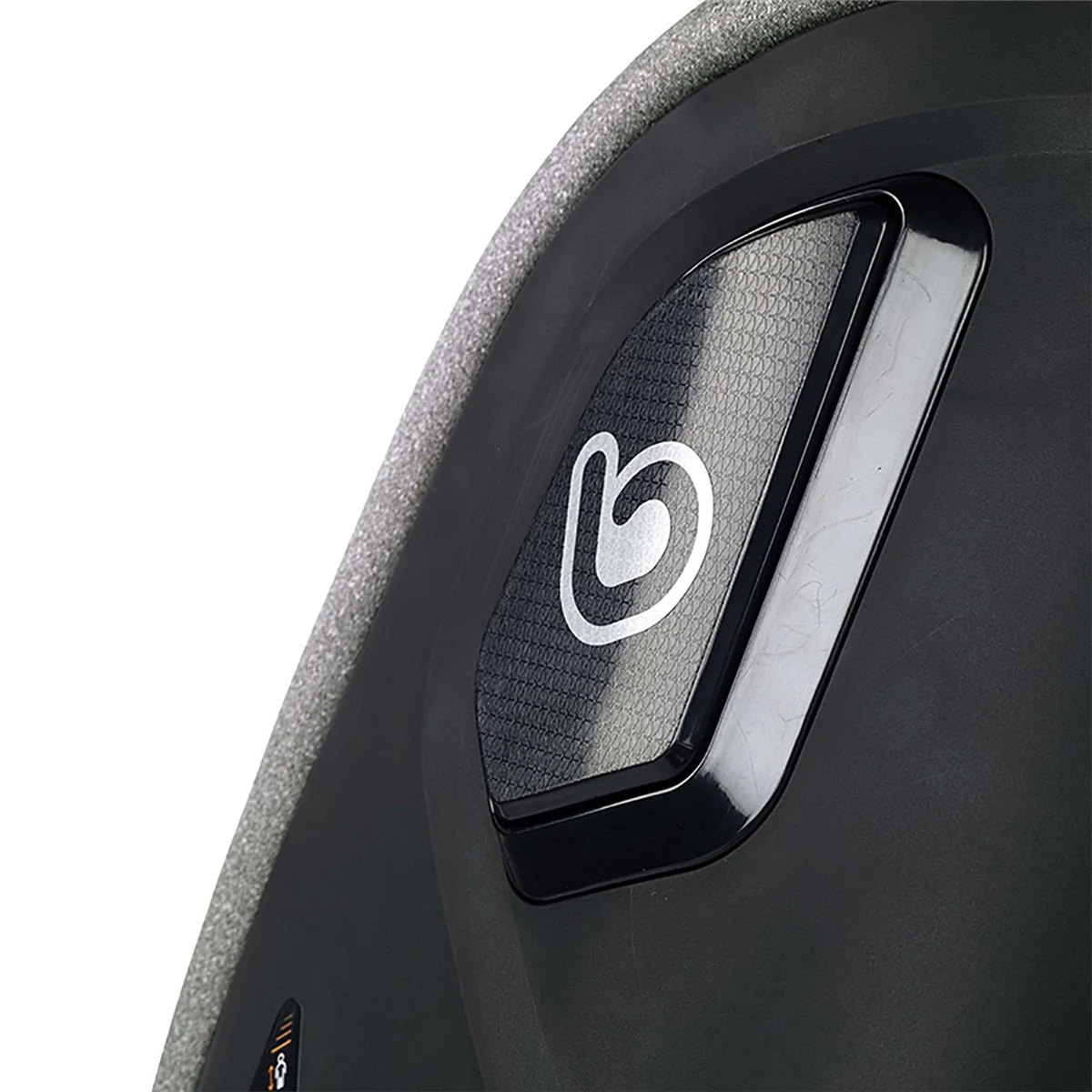 Be Cool Space i-Size Forward-Facing Car Seat 76-150cm, 15 Months–12 Years - Image 18
