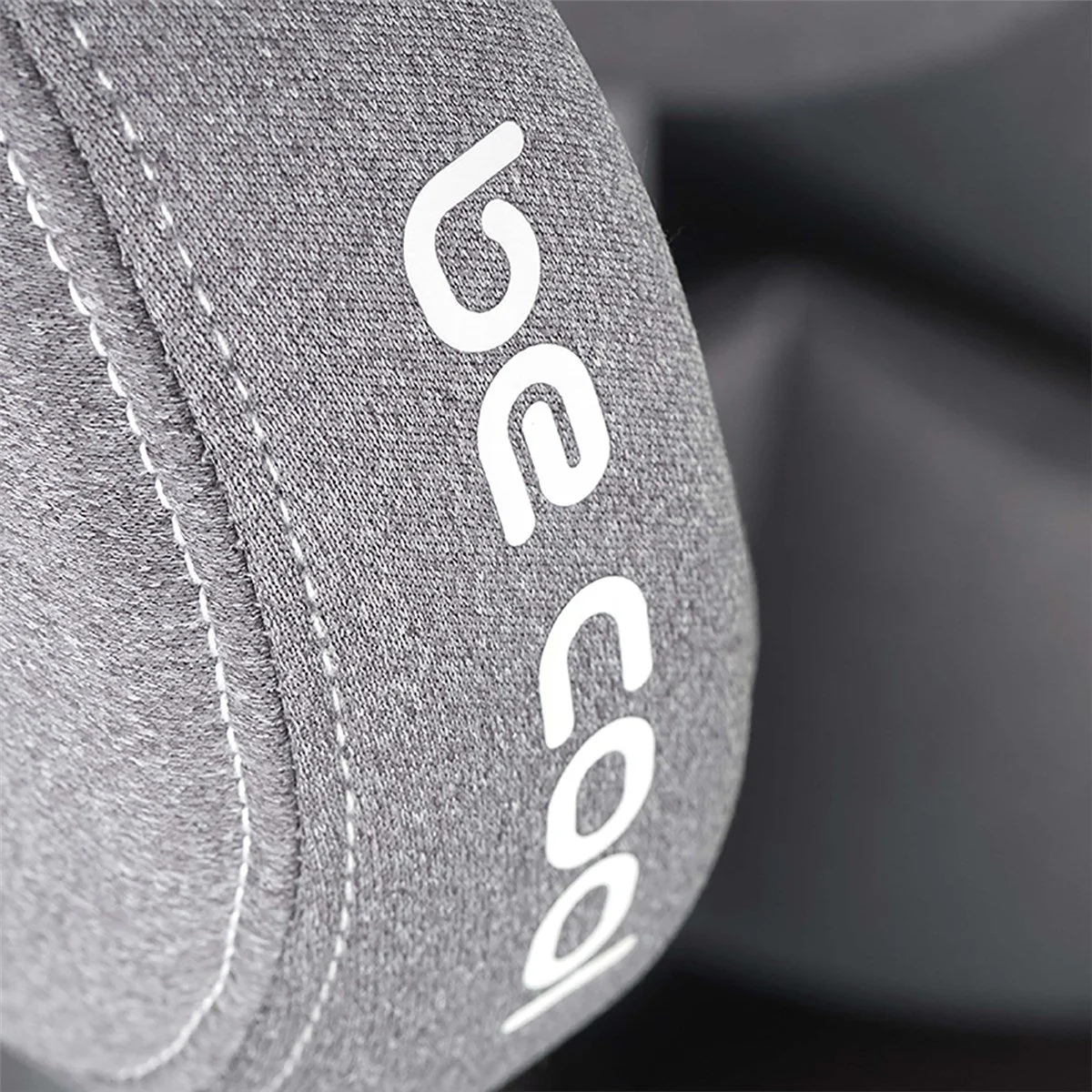 Be Cool Space i-Size Forward-Facing Car Seat 76-150cm, 15 Months–12 Years - Image 19