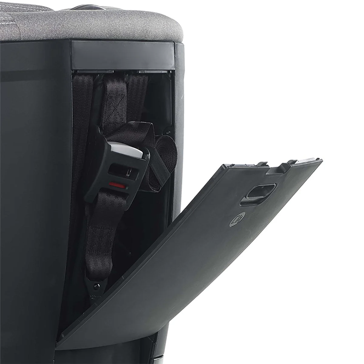 Be Cool Space i-Size Forward-Facing Car Seat 76-150cm, 15 Months–12 Years - Image 20