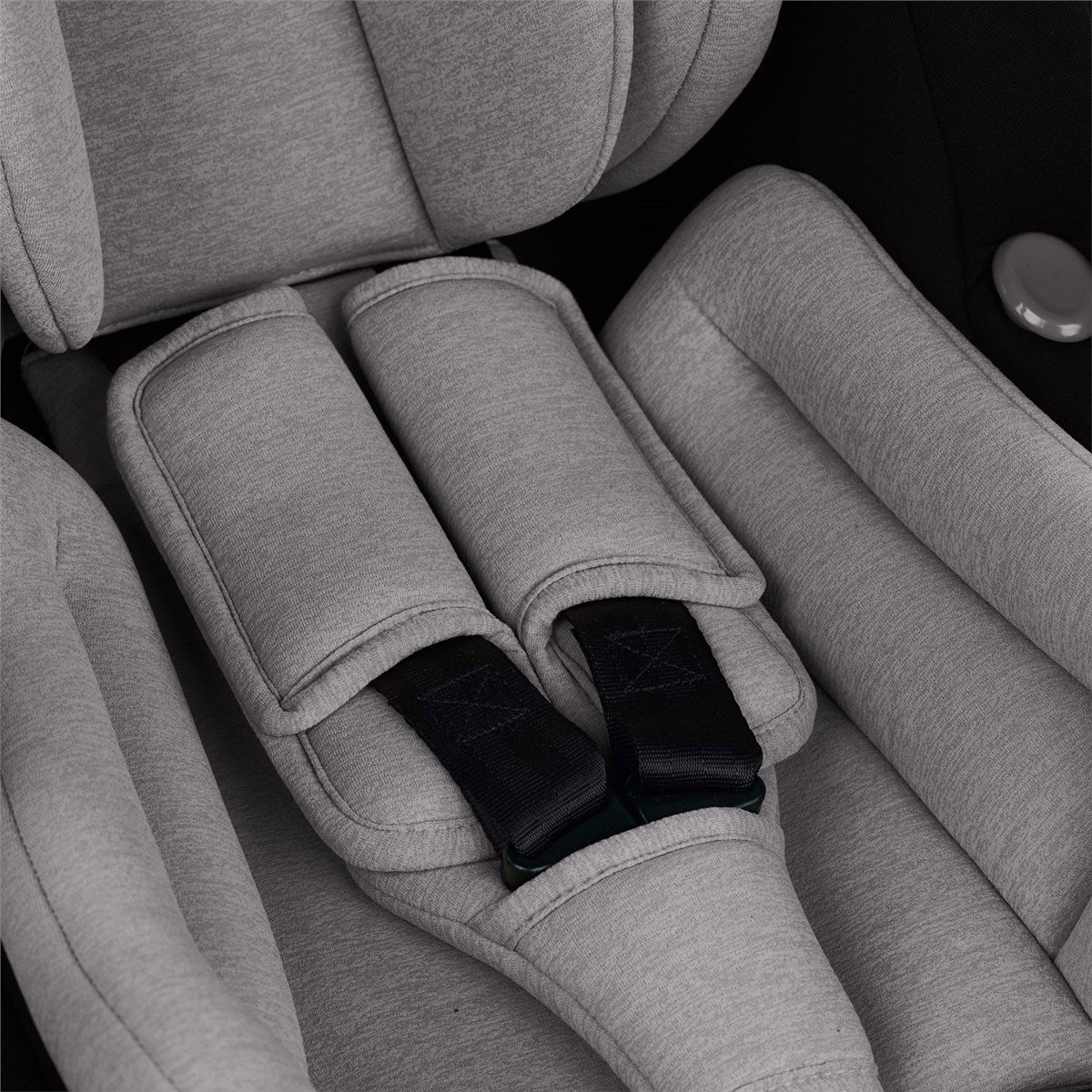 Be Cool Travel Baby Carrier i-Size Baby Car Seat, 40-85 cm 0-18 months - Image 5