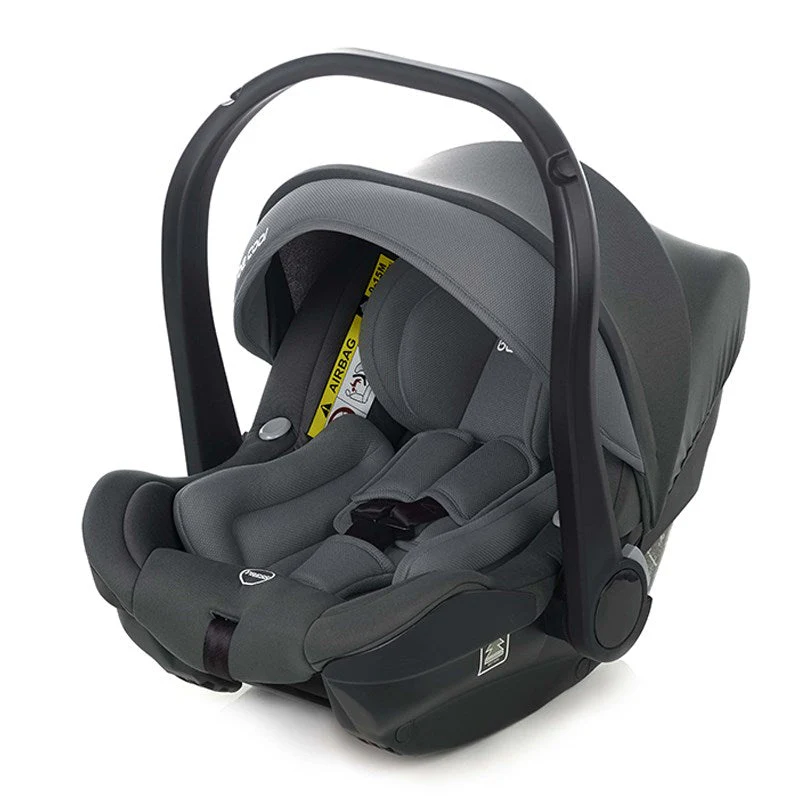 Be Cool Travel Carrier i-Size Baby Car Seat, 40-85 cm 0-18 months - Image 18
