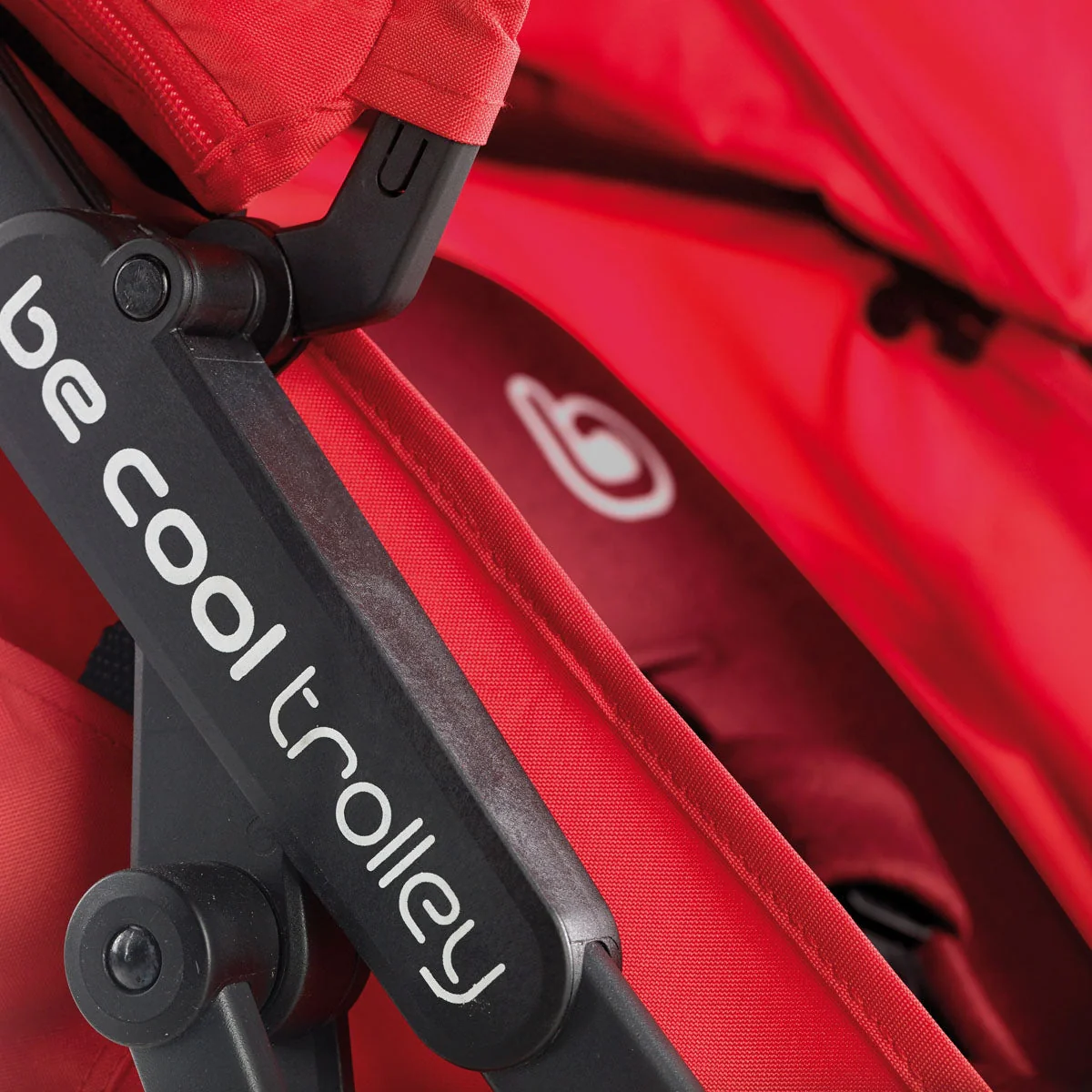 Be Cool Trolley Lightweight Stroller - Image 2