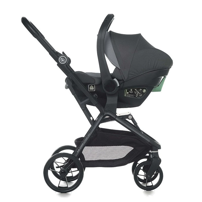 Be Cool Urban Universal Car Seat Adapters - Image 2