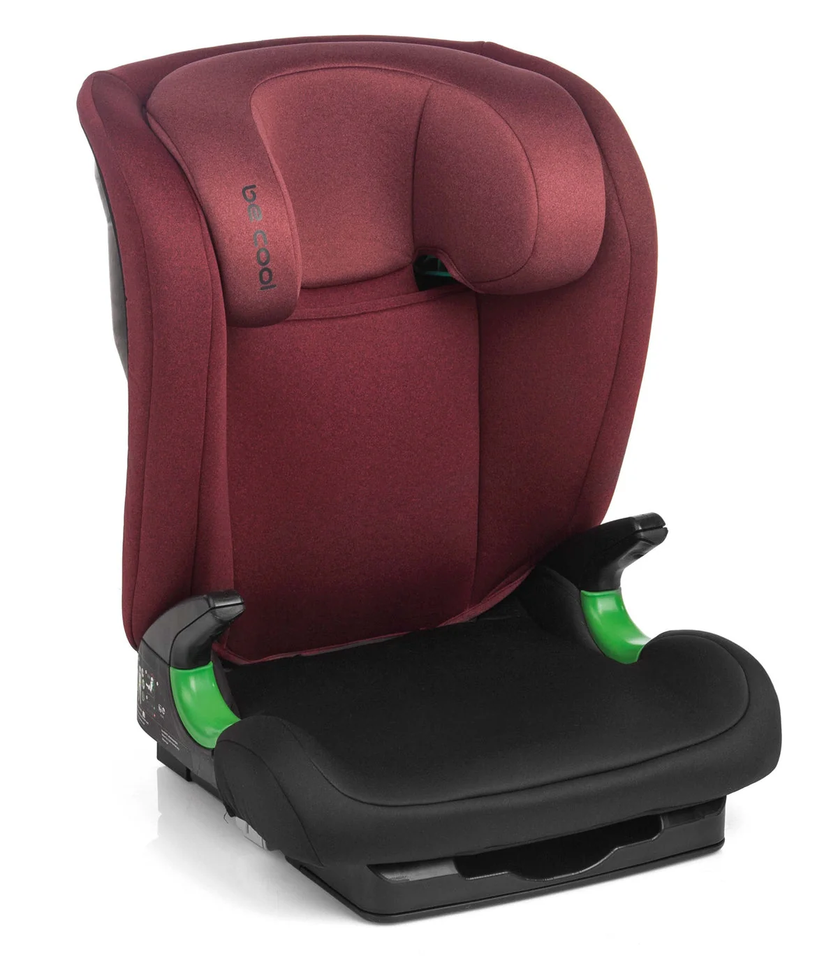 Be Cool Venus i-Size Car Seat 100-150cm, 3-12 Years - Image 12