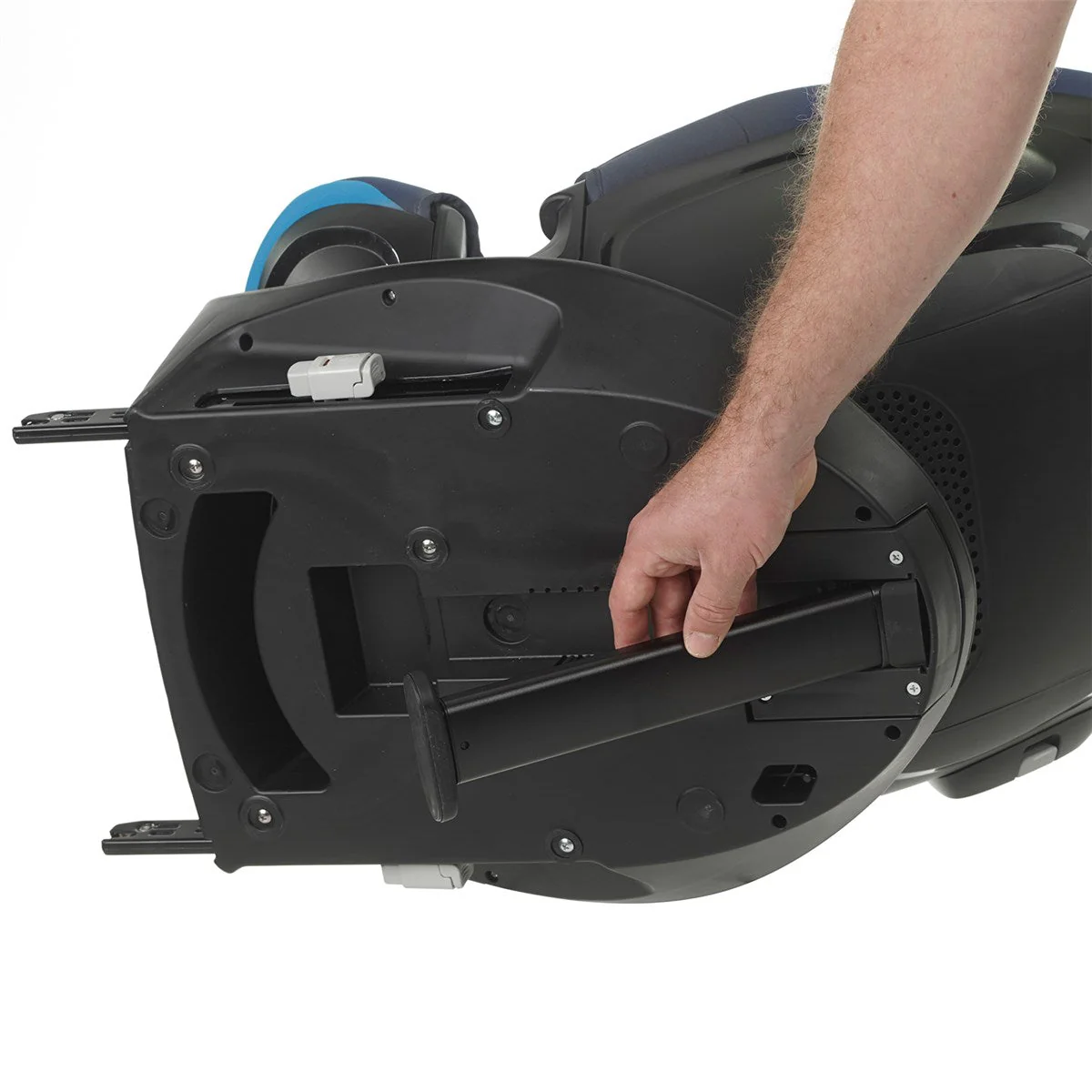 Be Cool Wagon i-Size Car Seat 40-150cm, 0-12 Years - Image 19