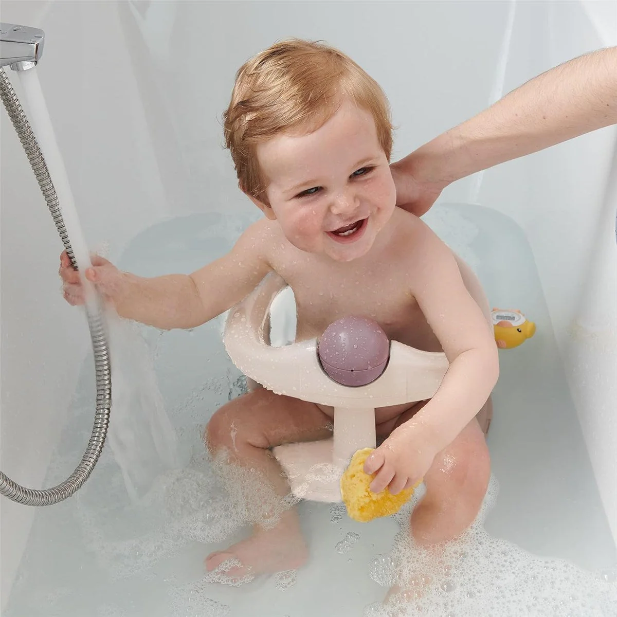 Bebe Confort Swivel Bath Seat - Image 2