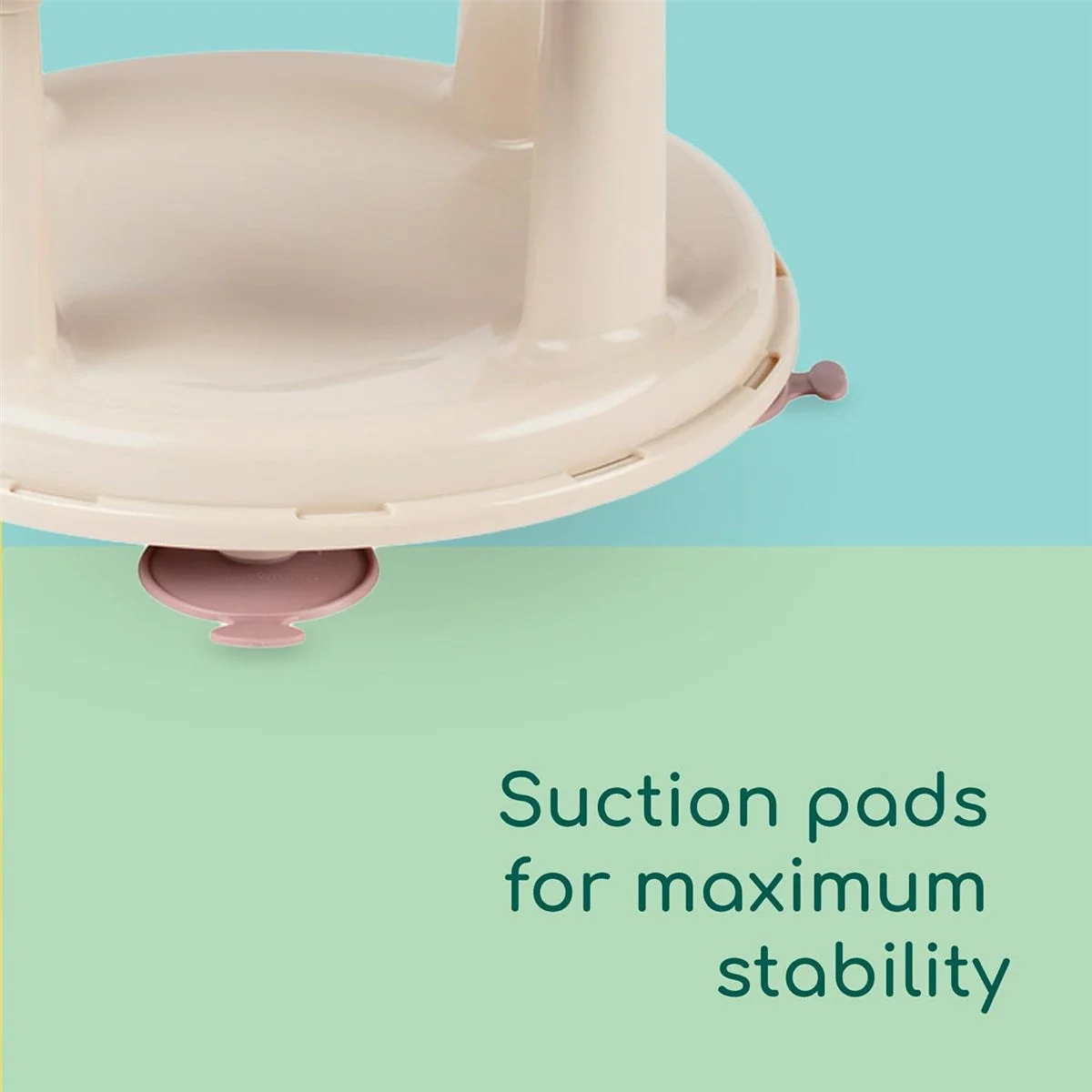 Bebe Confort Swivel Bath Seat - Image 6