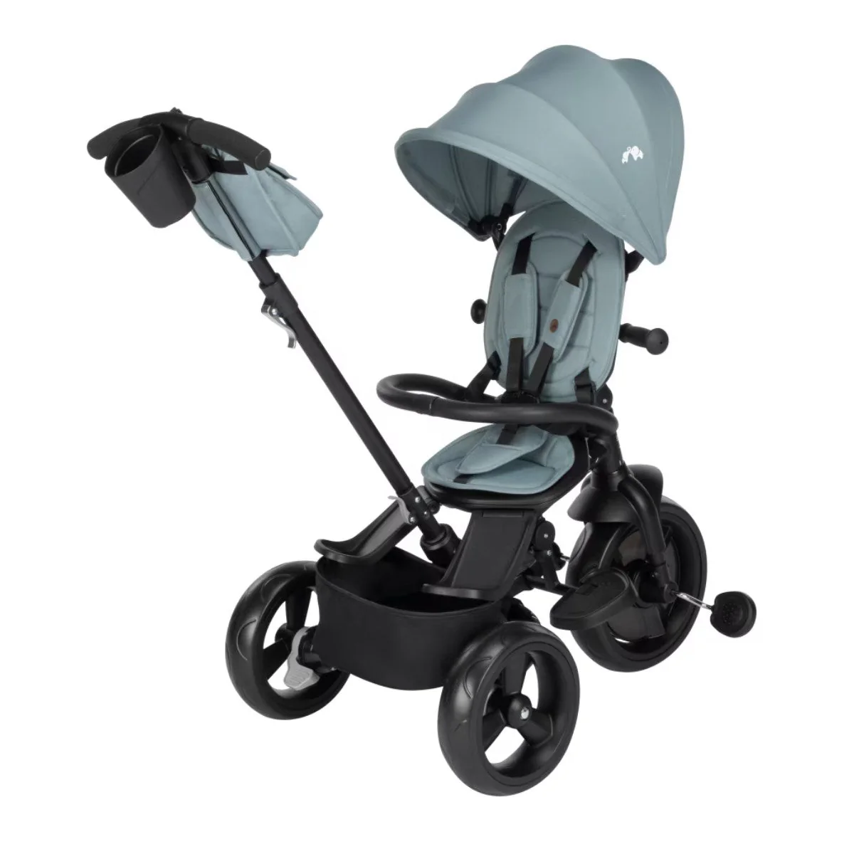 Bebeconfort Windy Trike - Image 11