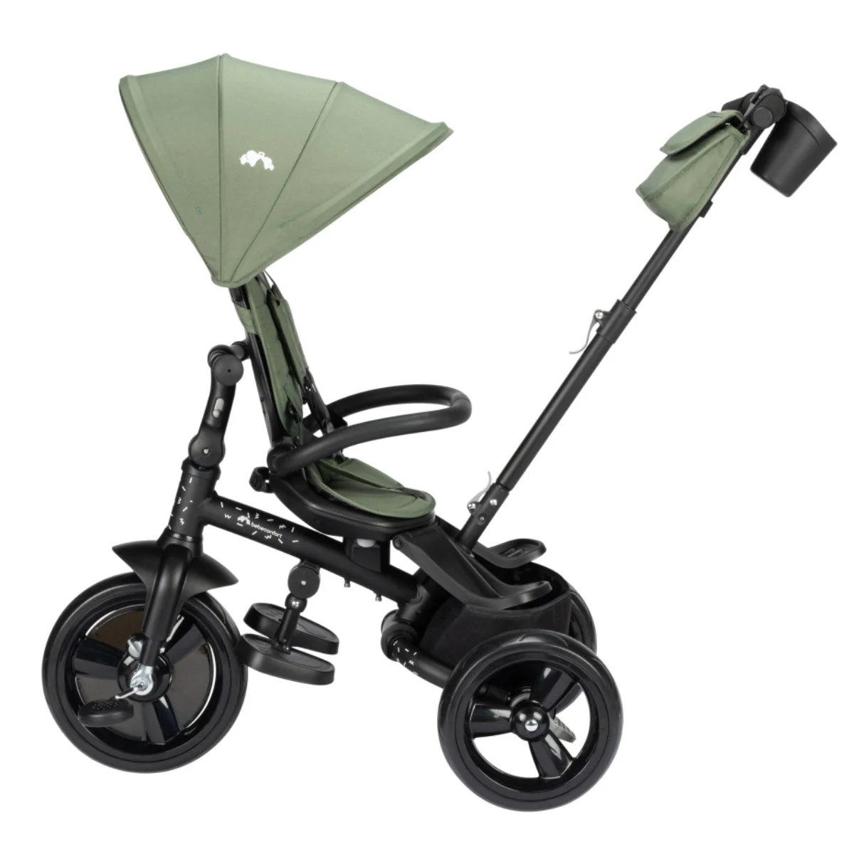 Bebeconfort Windy Trike - Image 2