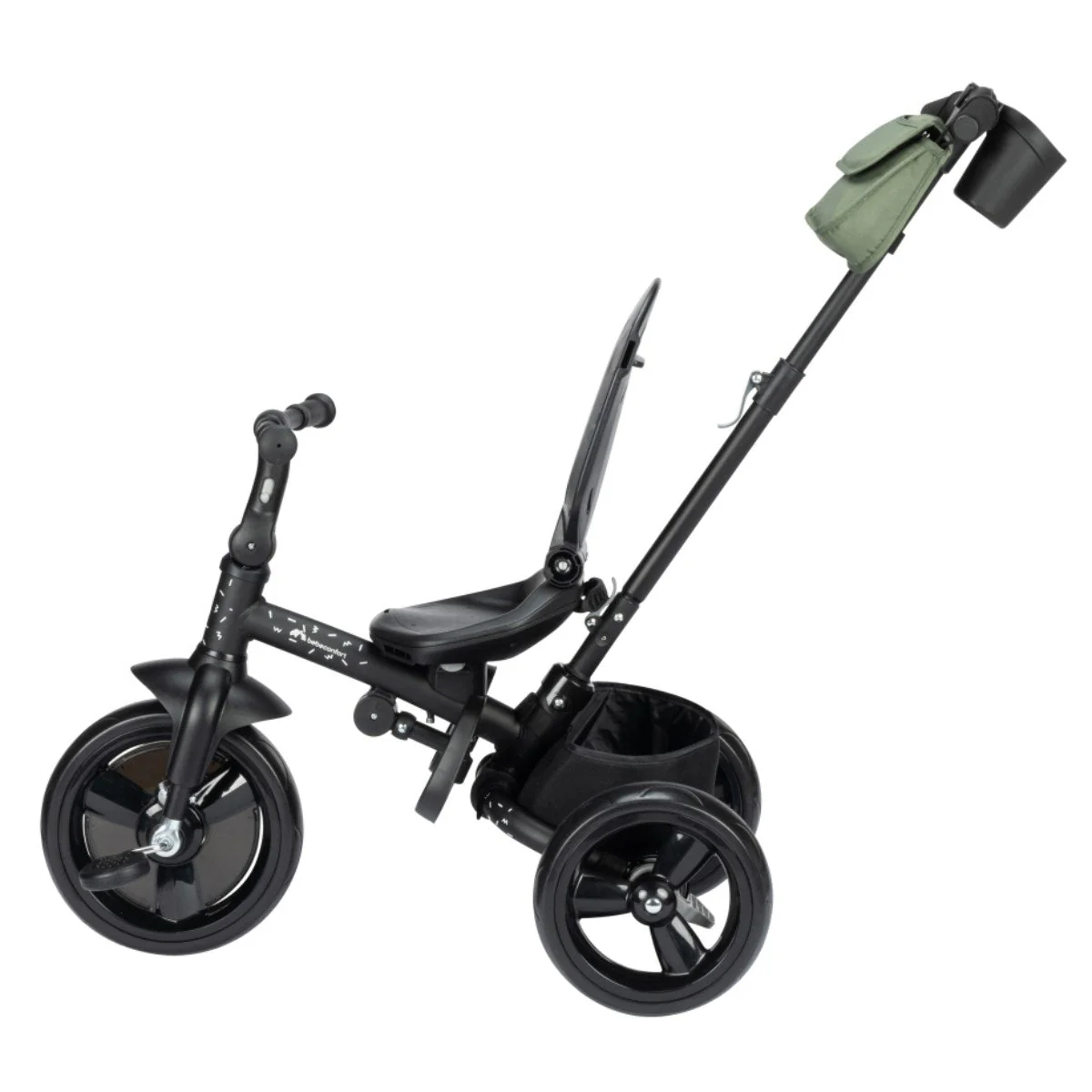 Bebeconfort Windy Trike - Image 5