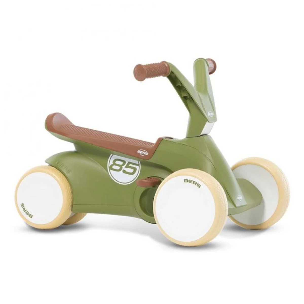 Berg Go2 Retro Ride & Pedal Car - Image 22