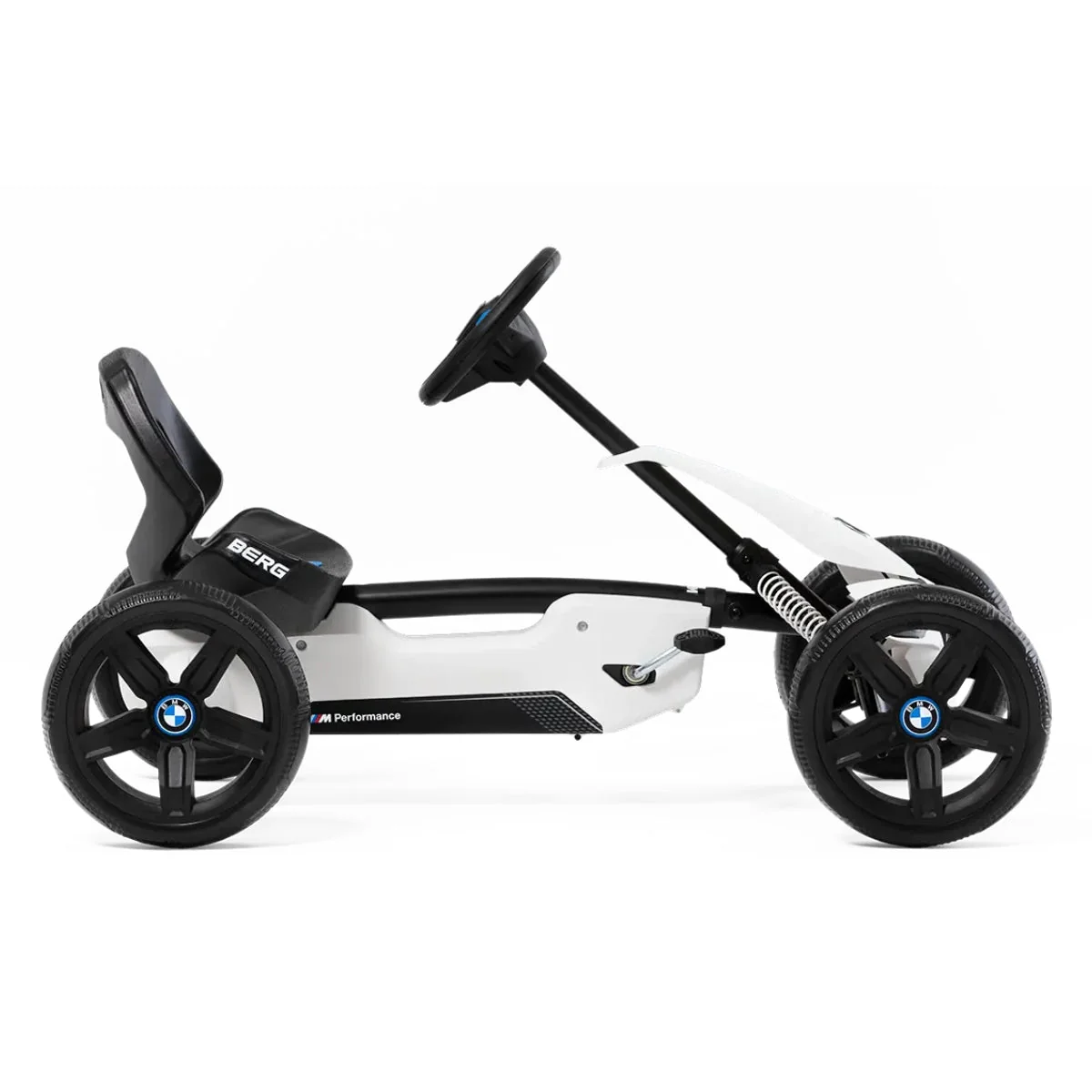 BERG Reppy BMW Go Kart - Image 3