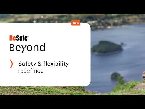 BeSafe Go Beyond, Infant, 0-18m, i-size, Car Seat - Image 15