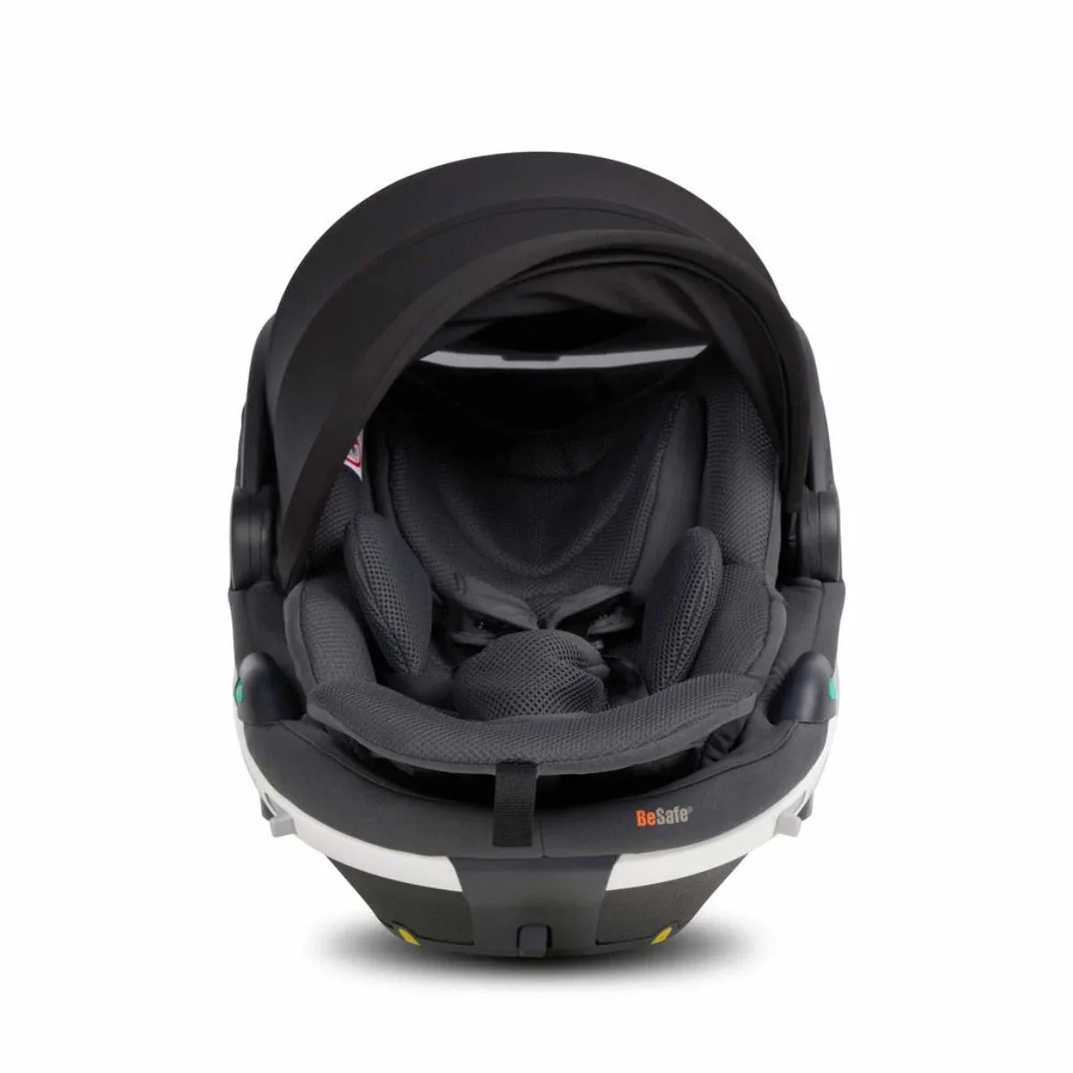 BeSafe Go Beyond, Infant, 0-18m, i-size, Car Seat - Image 7