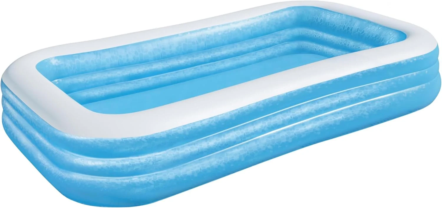 Bestway 3.05m Large Family Pool for children - Image 12