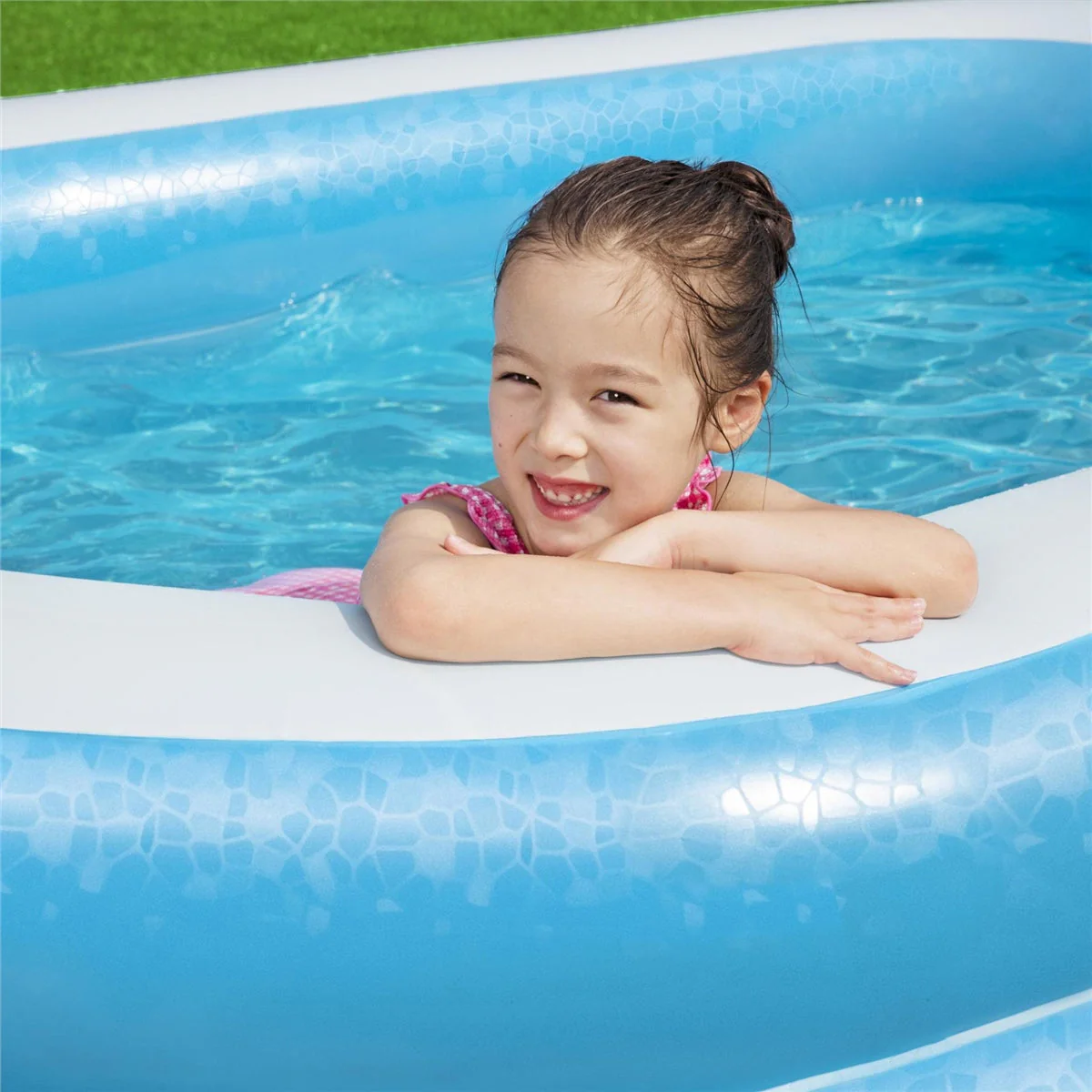 Bestway 3.05m Large Family Pool for children - Image 4