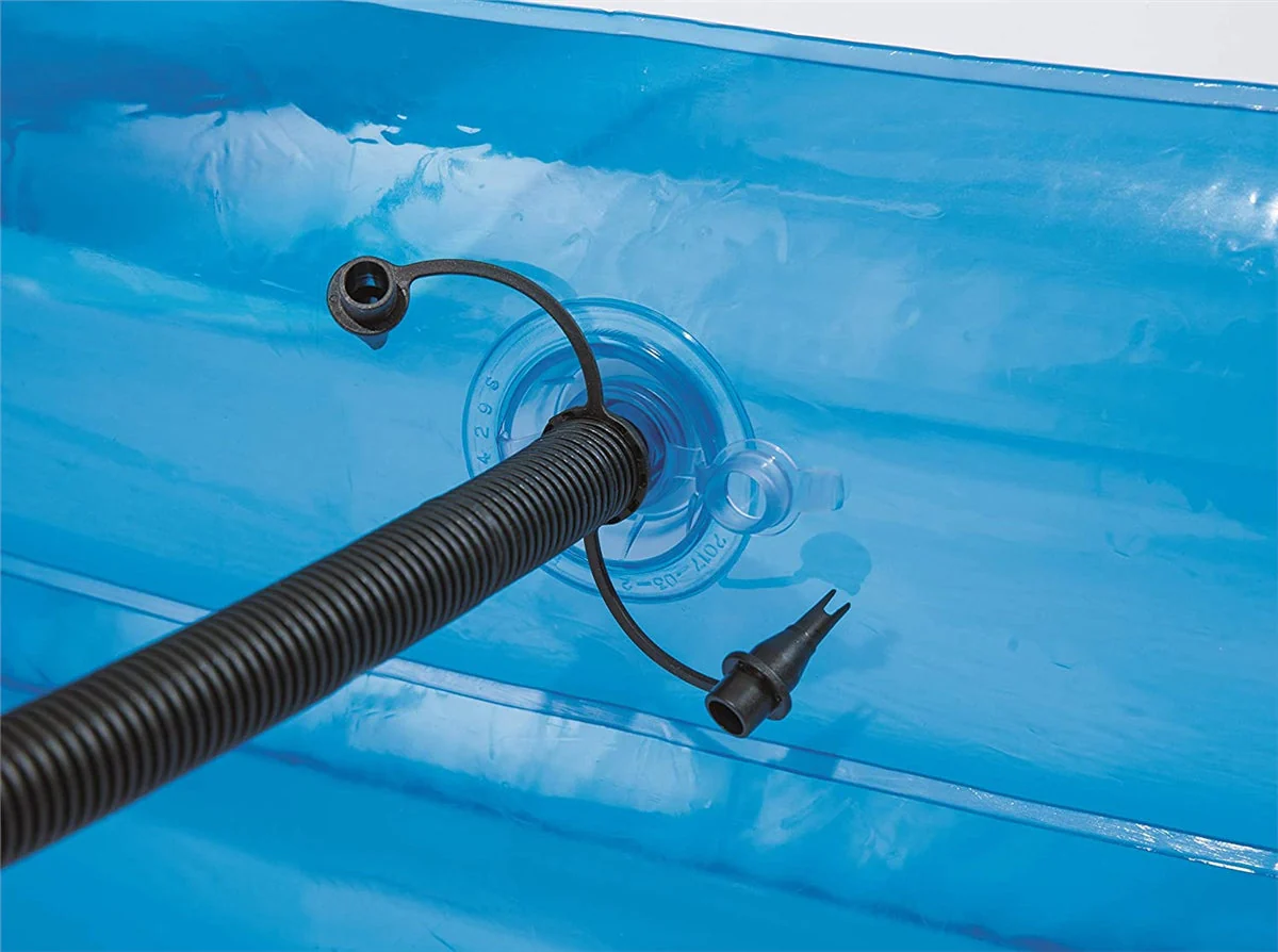 Bestway 3.05m Large Family Pool for children - Image 8