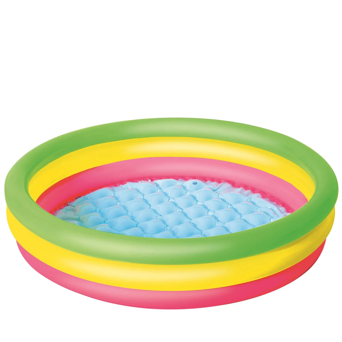 Bestway Summer Set Paddling Pool - Image 2