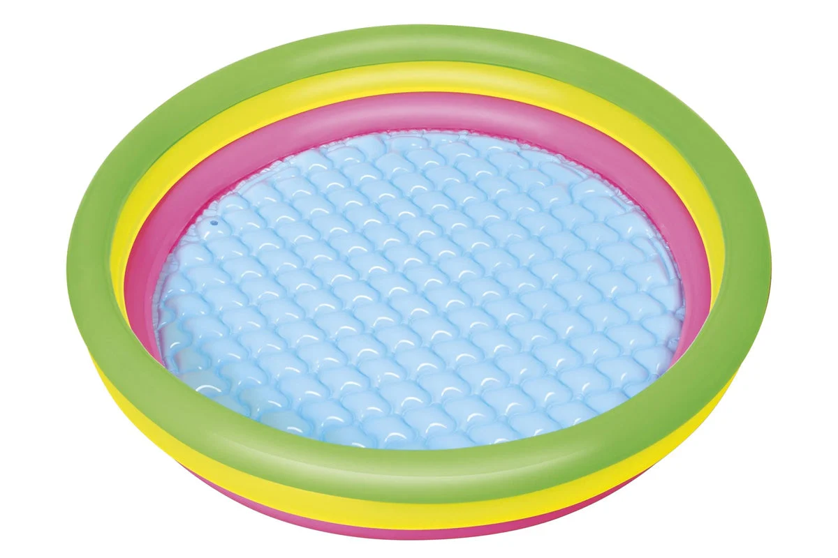 Bestway Summer Set Paddling Pool - Image 3