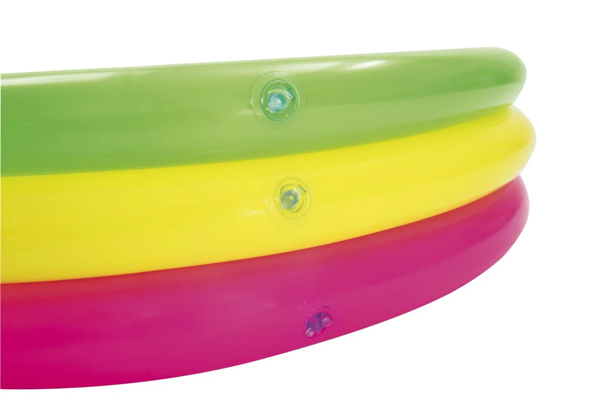 Bestway Summer Set Paddling Pool - Image 5