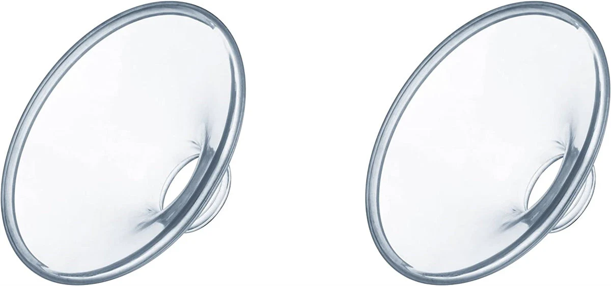 Beurer BY40 Electric Breast Pump - Image 10